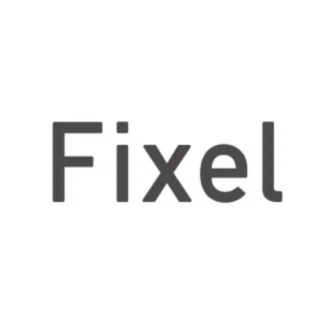 Fixel｜note