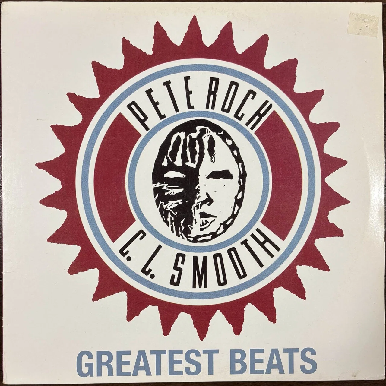 Pete Rock & C.L. Smooth / Mecca and The Soul Brother｜HIP HOP