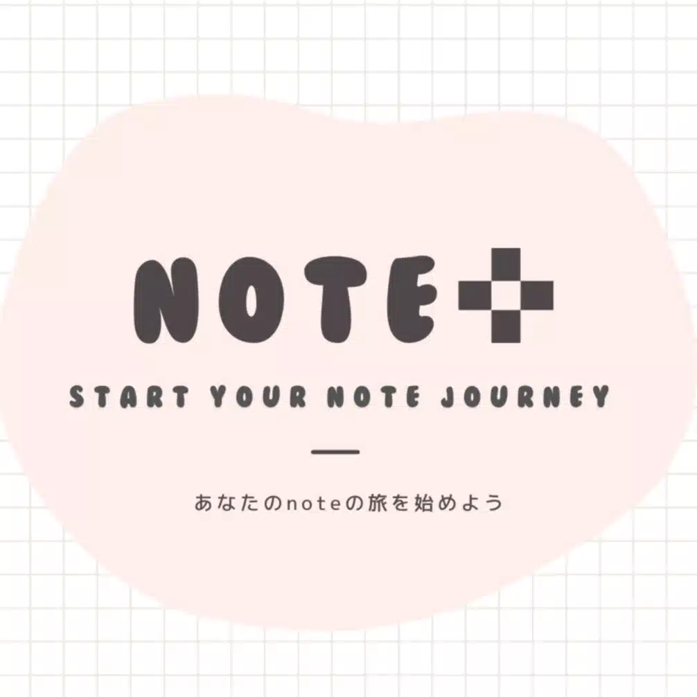 note+