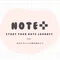 note+