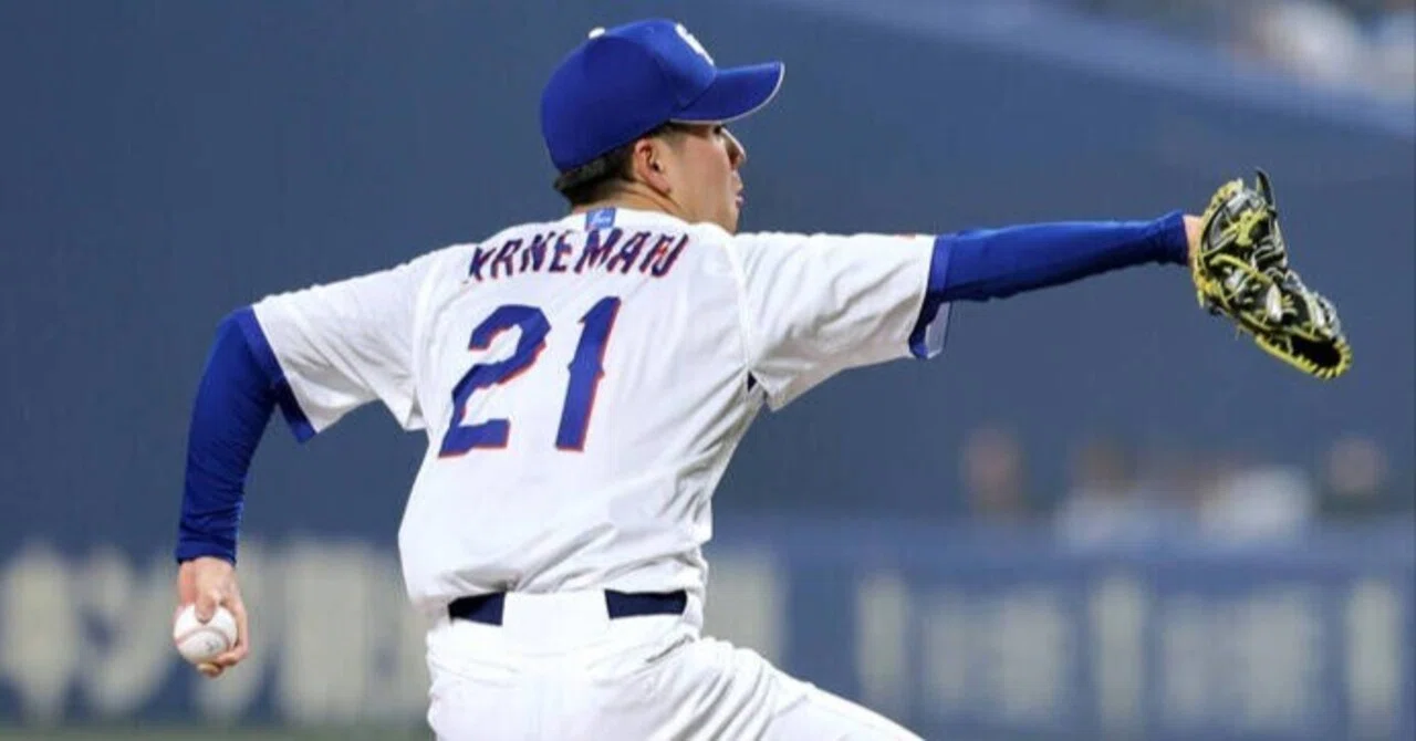 3月31日(火)中日vs巨人戦(バンテリンドーム)の感想｜フェイトマン