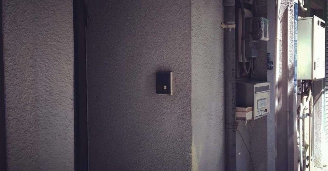 ショートショート 規則的な訪問者 松本拓郎 Note