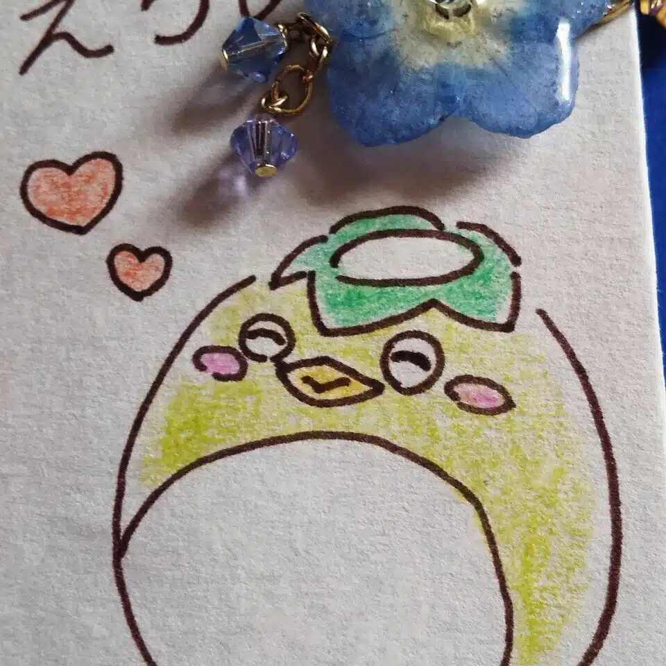 ちよかっぱ