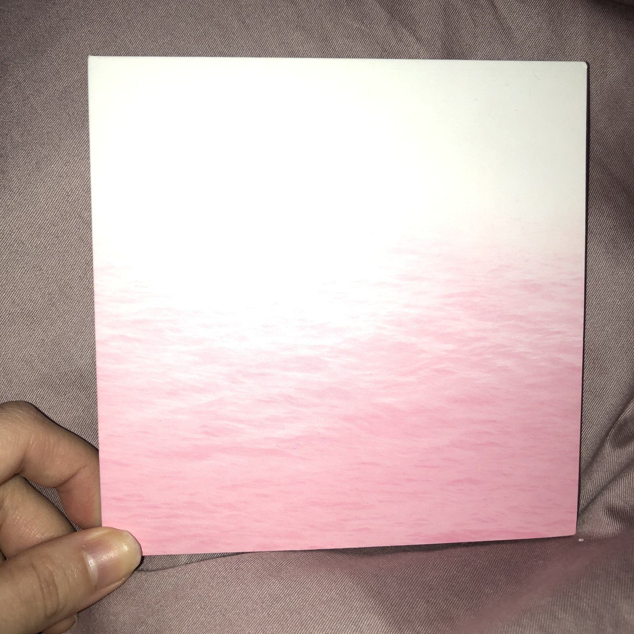 特別編》RAY の『Pink』を聴いてみた編｜内山 結愛