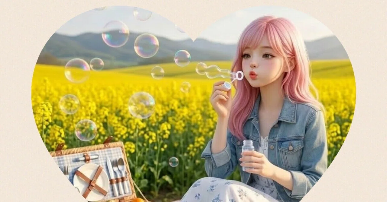 はなちゃん様 2026年4月枠内アイコン♡｜はなちゃん♡🦄🍭