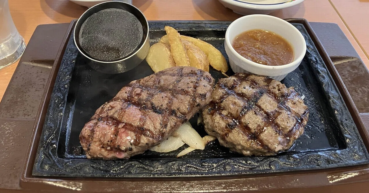 ステーキ ガスト 門真 店