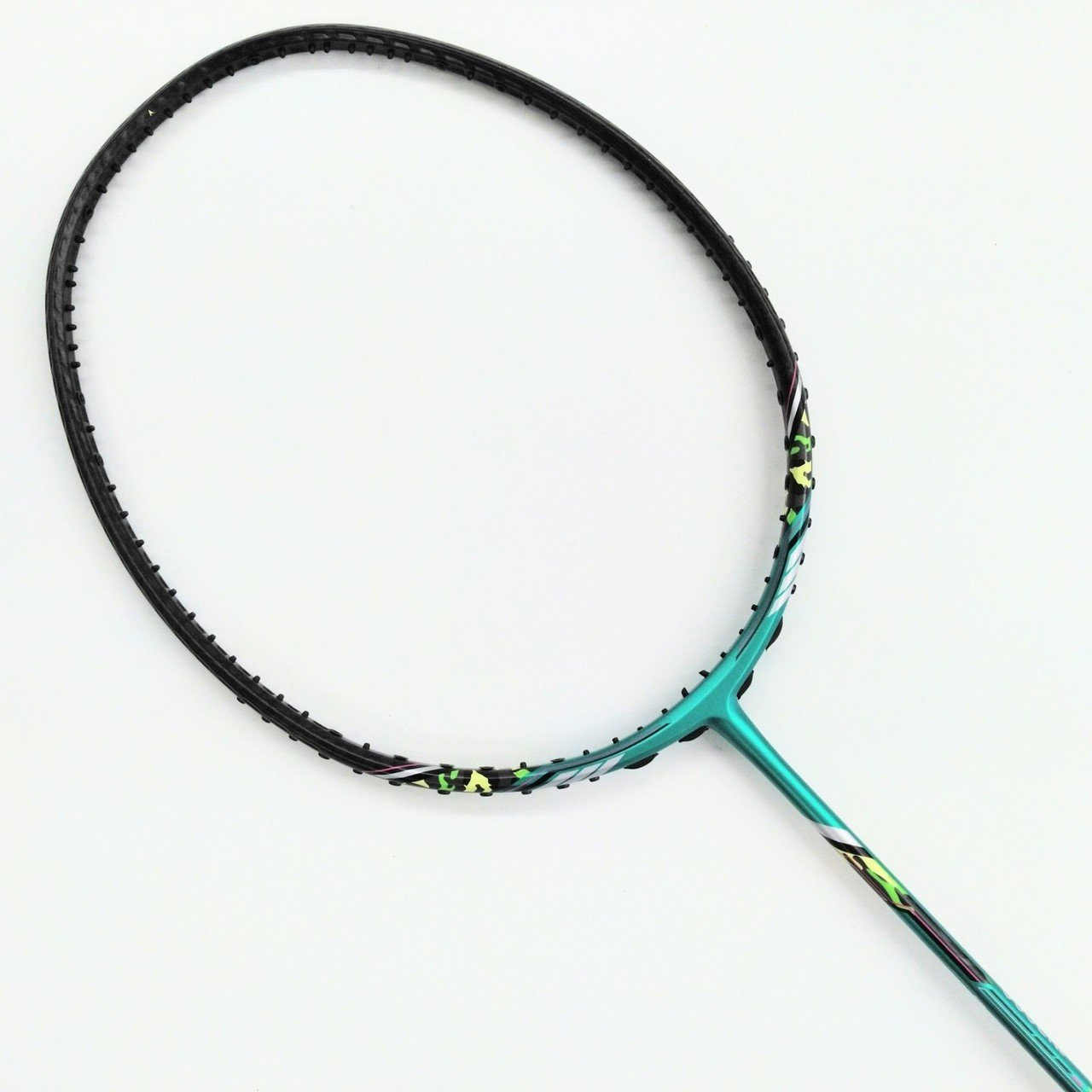 GOSEN バドミントンラケット グリーン ゴーセン(GOSEN) バドミントン