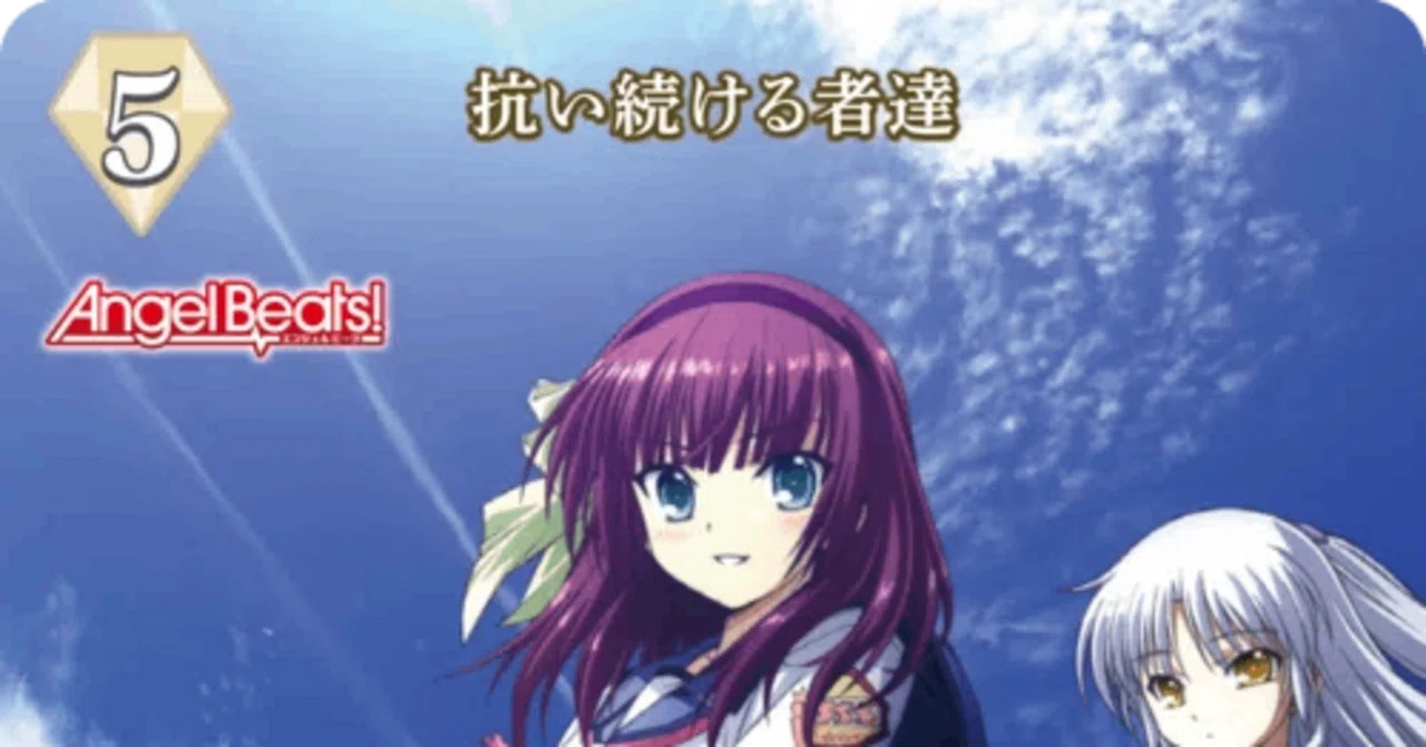 卒業！！ 【抗い続ける者達】｜ゴチヲ！