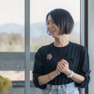 江角 悠子｜エッセイスト・ライター20年・ライフエディター