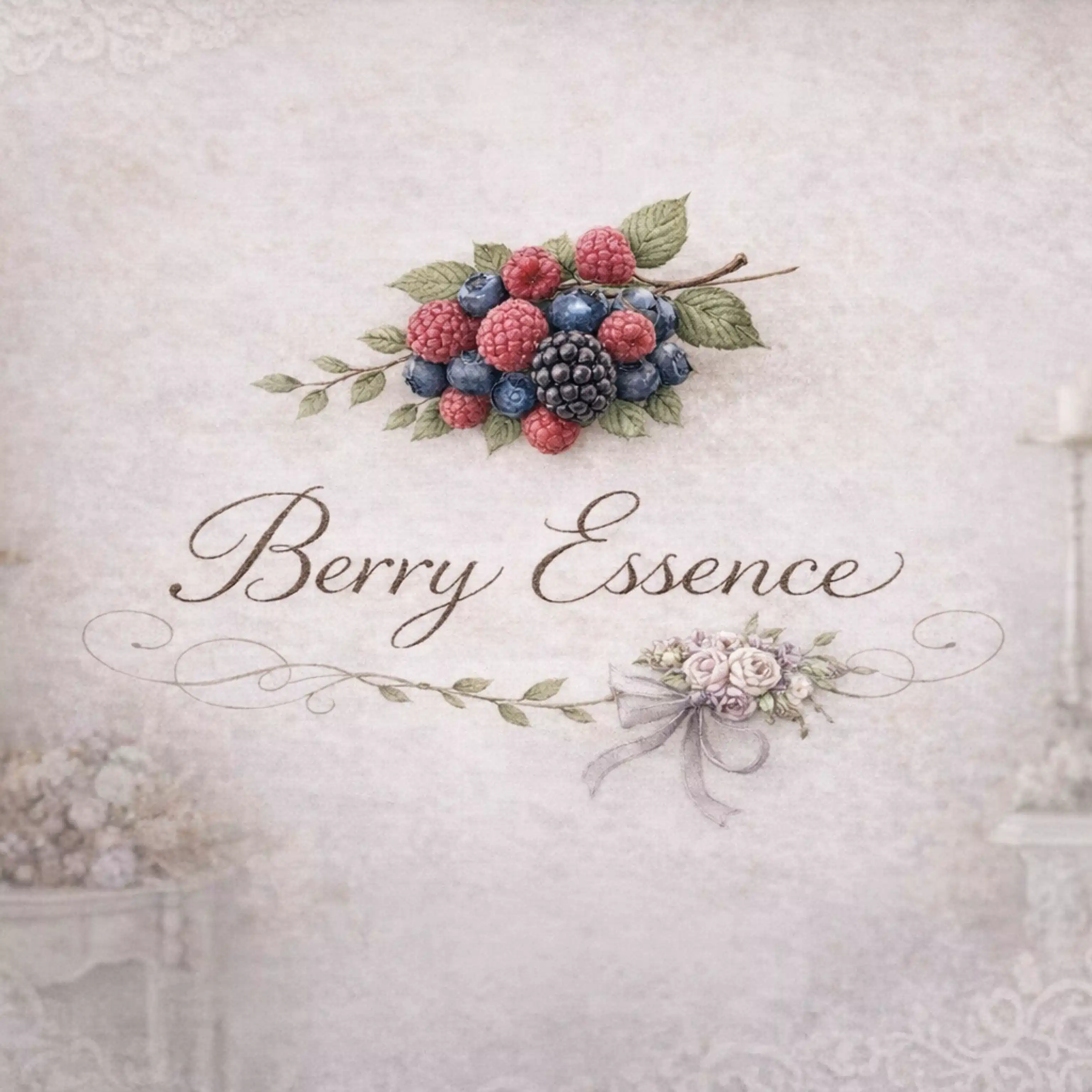 Berry essence