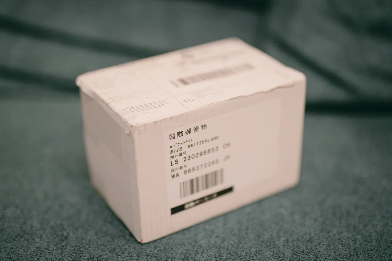 BrightScreen製の交換フォーカシングスクリーン【二眼レフ】｜yugesun