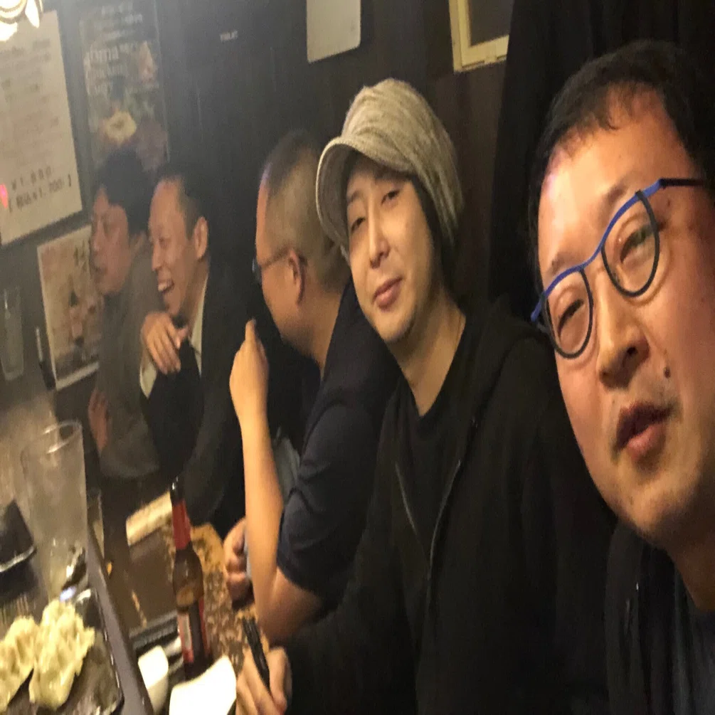下北沢カレーフェスティバルの起源の話｜iwai_curry