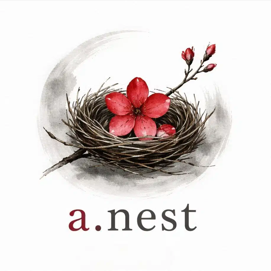 アーネスト》》》a.nest