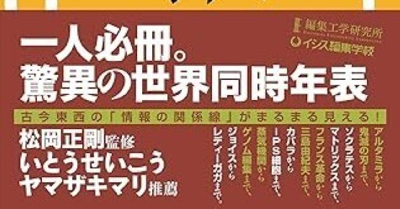 本要約】情報の歴史21──象形文字から仮想現実まで｜pairu