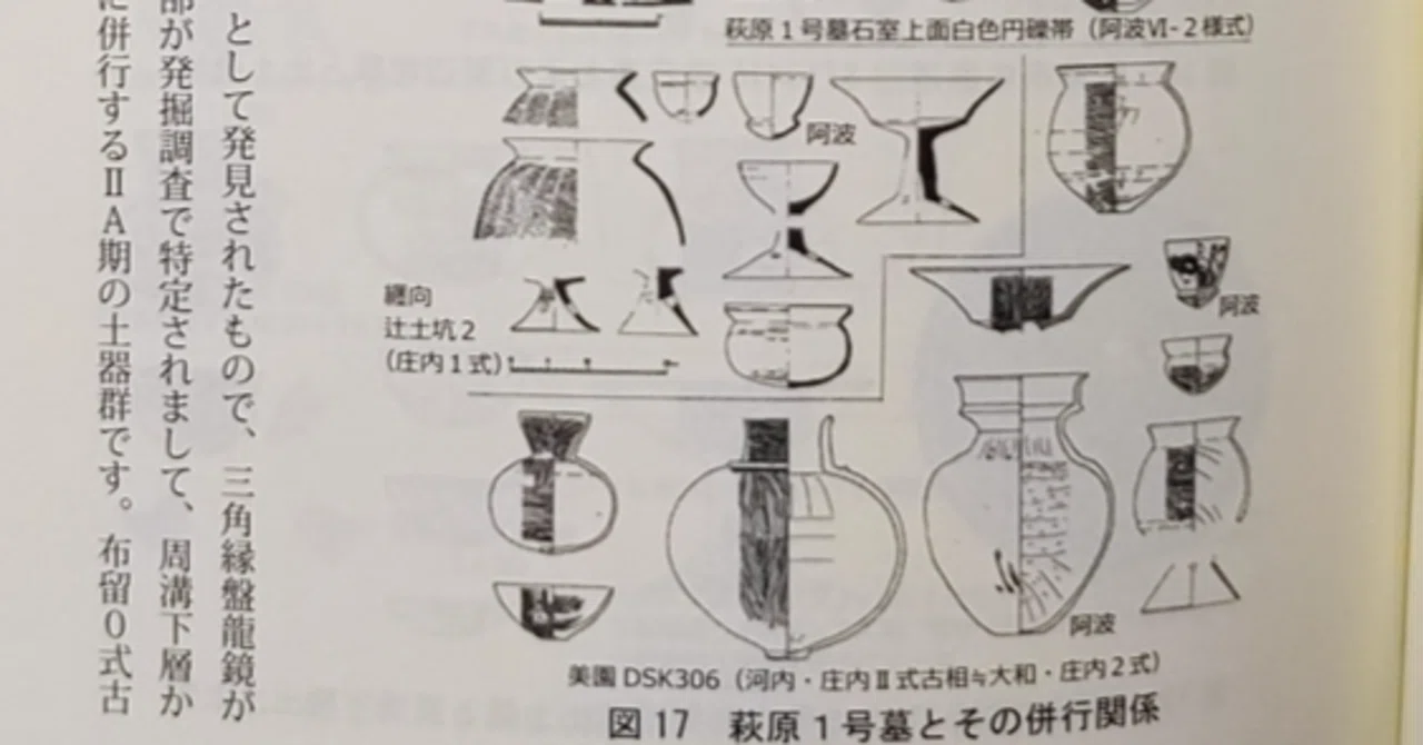 土器編年の罠—小型丸底鉢が問いかけること（更新2026.4.1）｜committed 