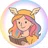 アップデ子♾️AI時代の星読みナビゲーター💫