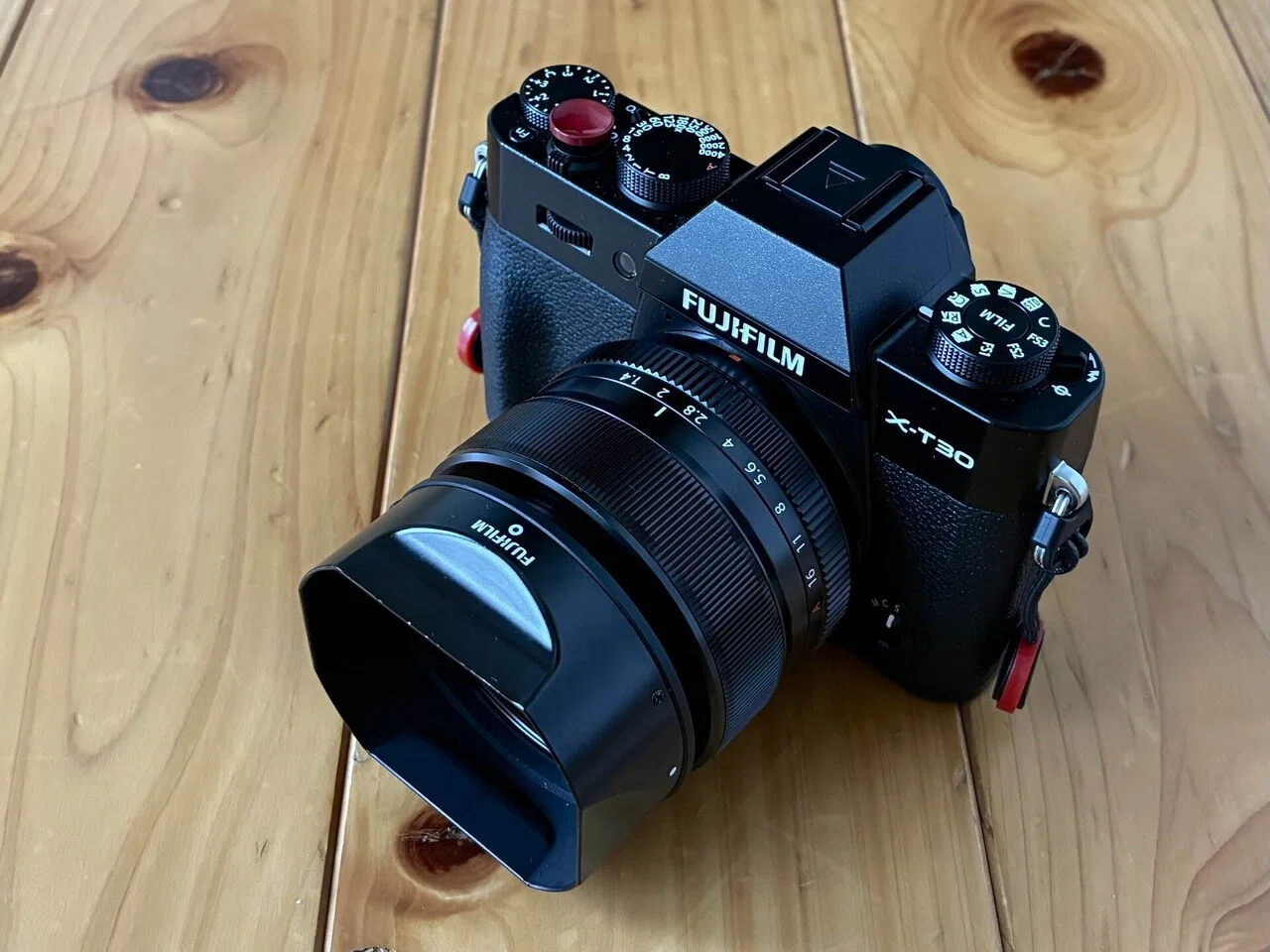 春、XF35mmF1.4 Rを買いました|FUJIFILM｜alcinist
