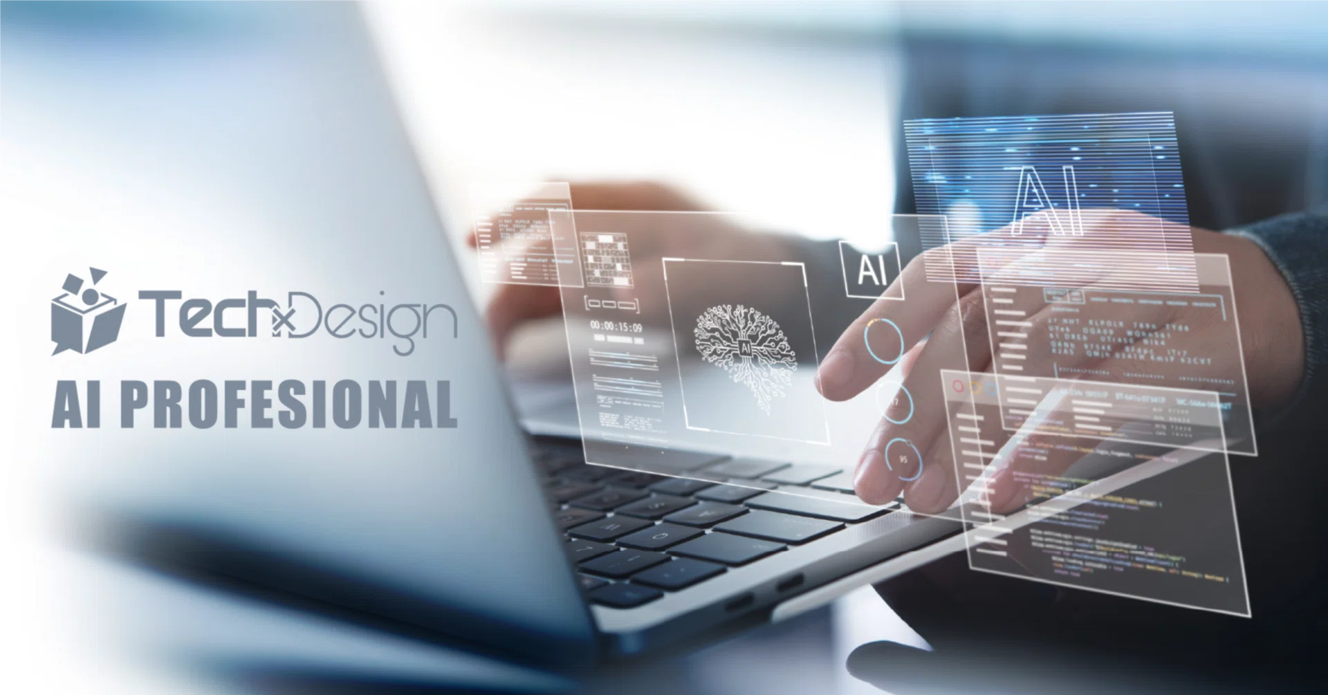 TechDesign｜note