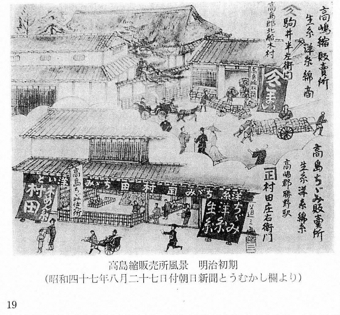創り手が考える 高島ちぢみ が夏場のマスク素材に向いている理由 サダ杉岡 Note 創り手が考える 高島ちぢみ が夏場のマスク素材に向いている理由 サダ杉岡 Note