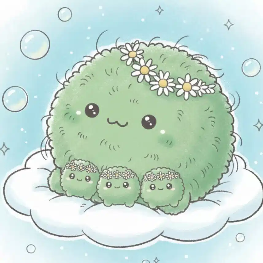 Marimo