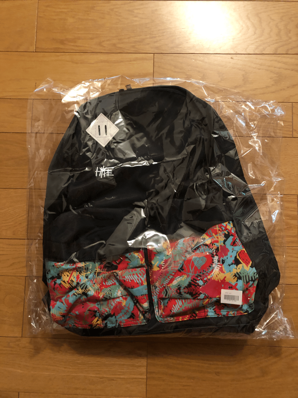 米津玄師 HYPEリュック 米津玄師 HYPE リュック 美品 米津玄師 HYPE