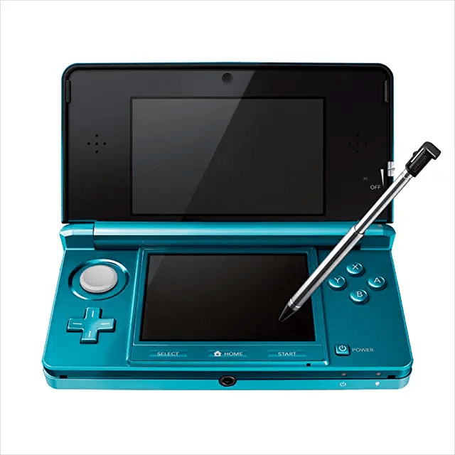 Amazon.com: Nintendo 3DS LL Portable Video Game Console