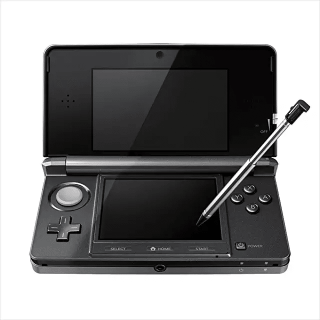 ニンテンドーの携帯ゲーム機「ニンテンドー3DS」の種類と解説(ゲーム