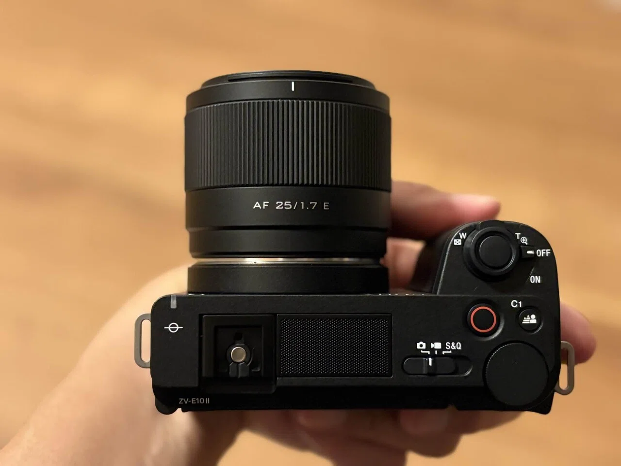VILTROX 25mm F1.7E このレンズ、ほんとに買ってよかった。使い続けて