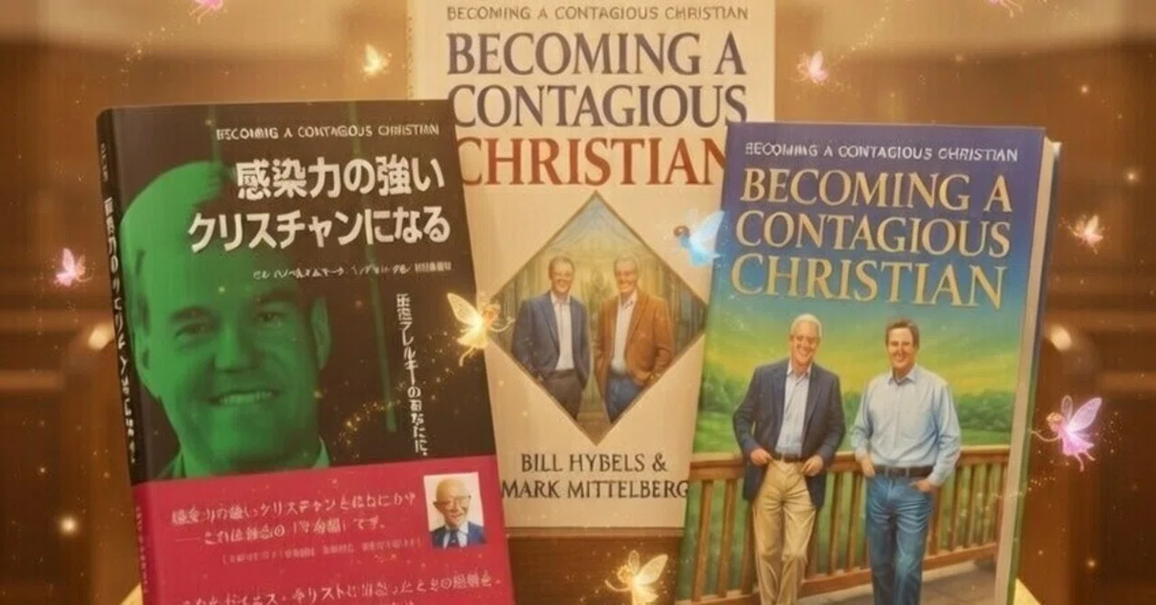 Bill Hybels & Mark Mittelberg 著｜Artie-63
