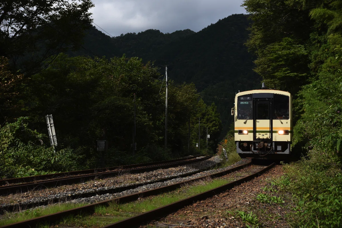 05 出雲坂根駅1