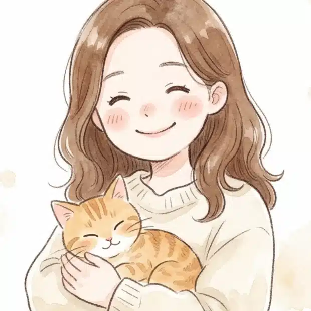 うつ病主婦とろ｜月5万で穏やかに暮らす🌷