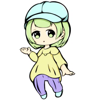🌿ロロ|ハッパ男子Plants  noter
