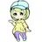 🌿ロロ|ハッパ男子Plants  noter