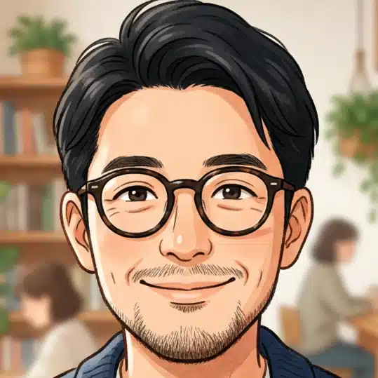 忙しいパパ日記