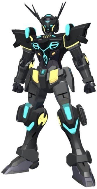 Codefのお兄ちゃん 純戦士のおじさん Note