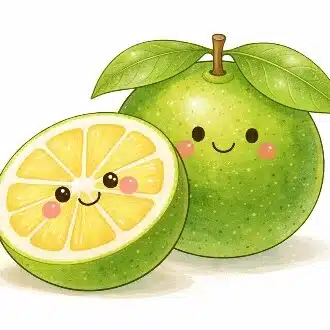 かぼす