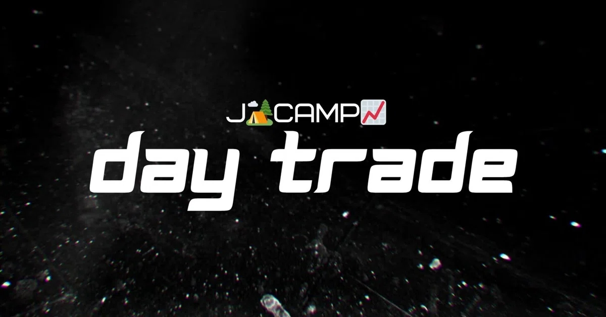 [Stock Investment] Basics: TOPIX｜J🏕️Camp📈