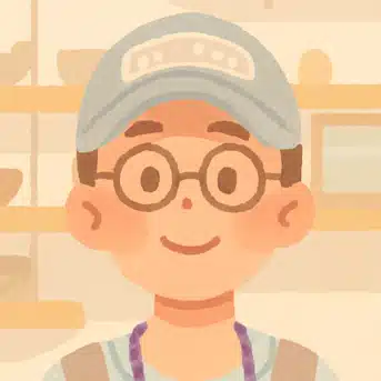 うみ/軽い波動使い