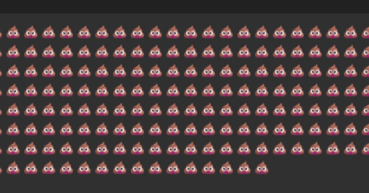 💩うんこゲーム💩｜Luka