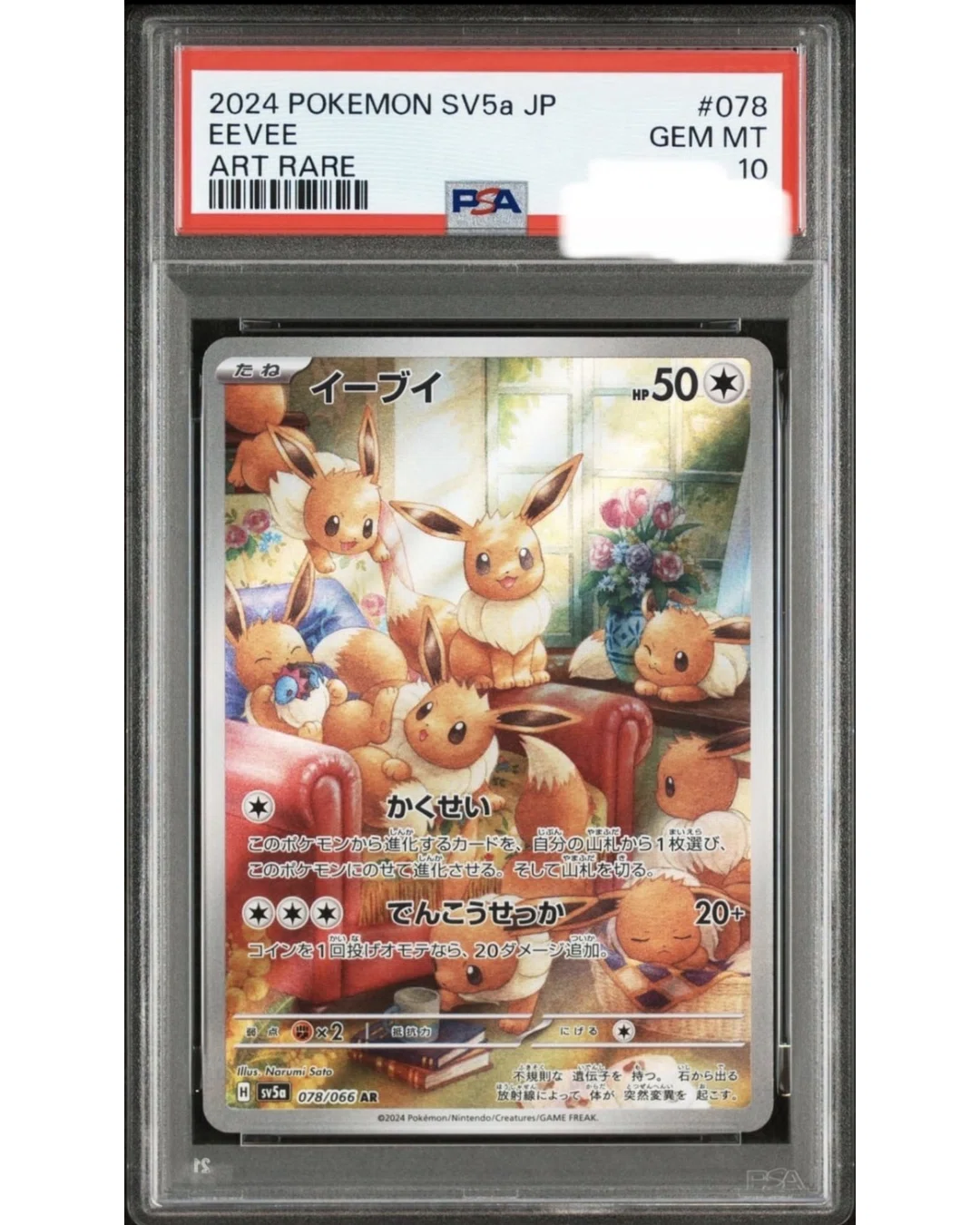 PSA鑑定とは？？？｜PSAポケカ研究所