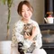 廣澤彩芽|猫福祉住環境アドバイザー|ことねこ堂
