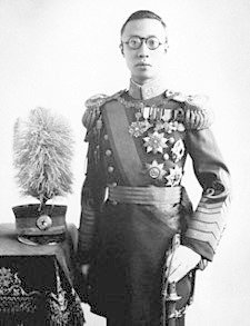 愛新覚羅溥儀出品 ｵｰﾌﾟﾝｻﾞﾄﾞｱｧｧｧ---！中国王朝の『ラストエンペラー』｜映画チア部京都支部