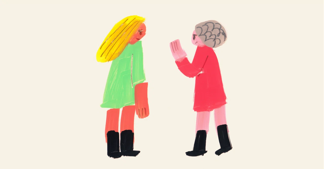 How People with High Resolution Communicate｜あゆみ｜会社員ママ×キャリコン×AI活用