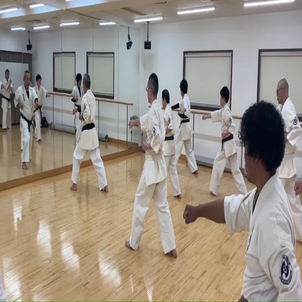 4月の特典映像｜英武館