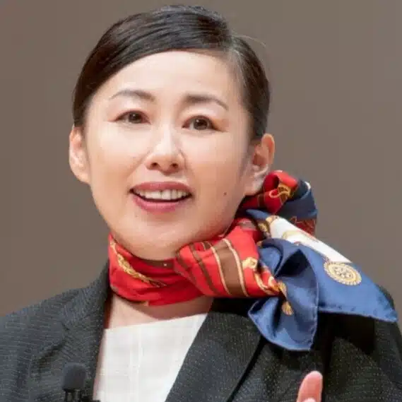 茂木久美子|伝説のカリスマ販売員|ヒトニモドル