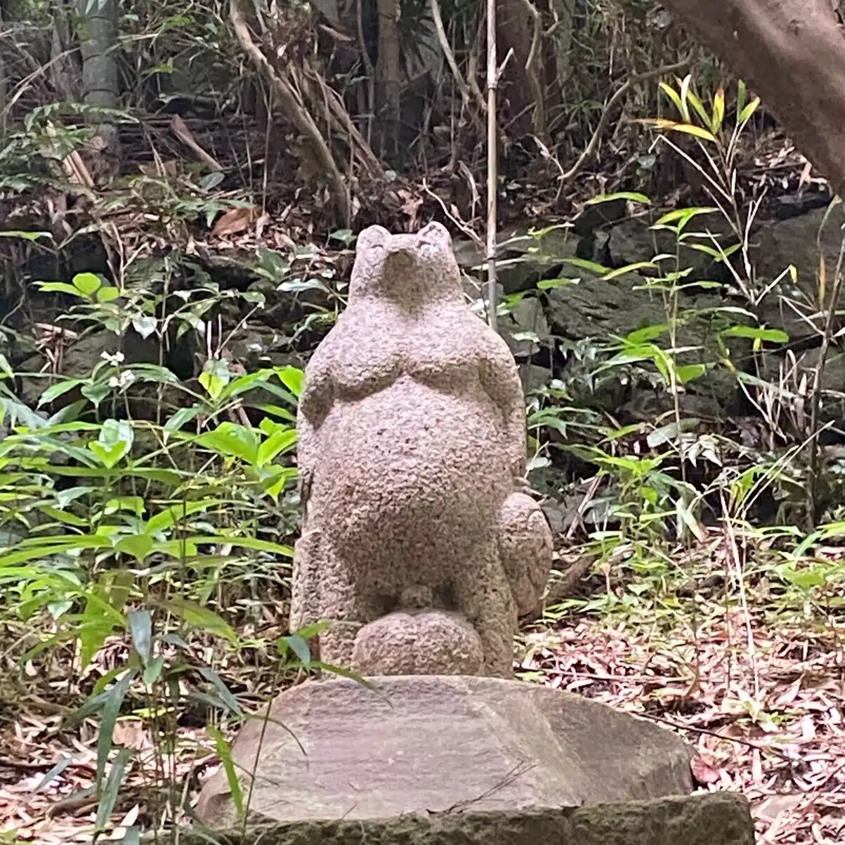 ぷらっと美食探訪