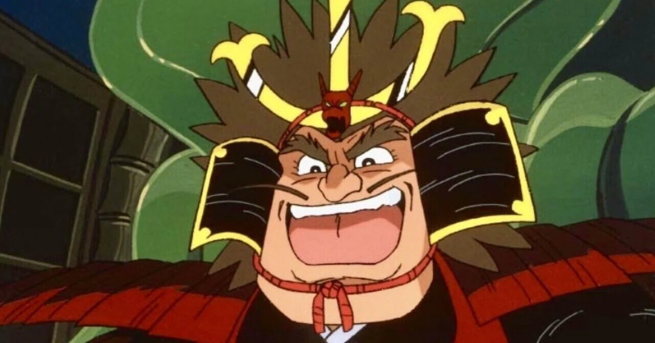 超 魔神 英雄 伝 ワタル 黒 歴史