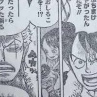One Pieceネタバレ1003話の感想 はにわ Note