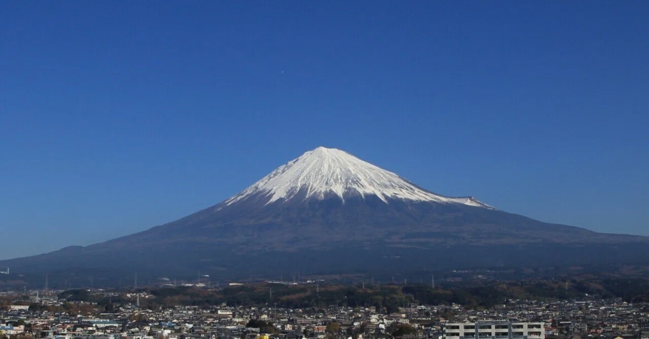2026年版】富士山に登る前に読んでほしい。今シーズンの規制と、知って