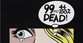 外出自粛映画野郎「殺し屋ハリー／華麗なる挑戦」｜hitoshi kawamura